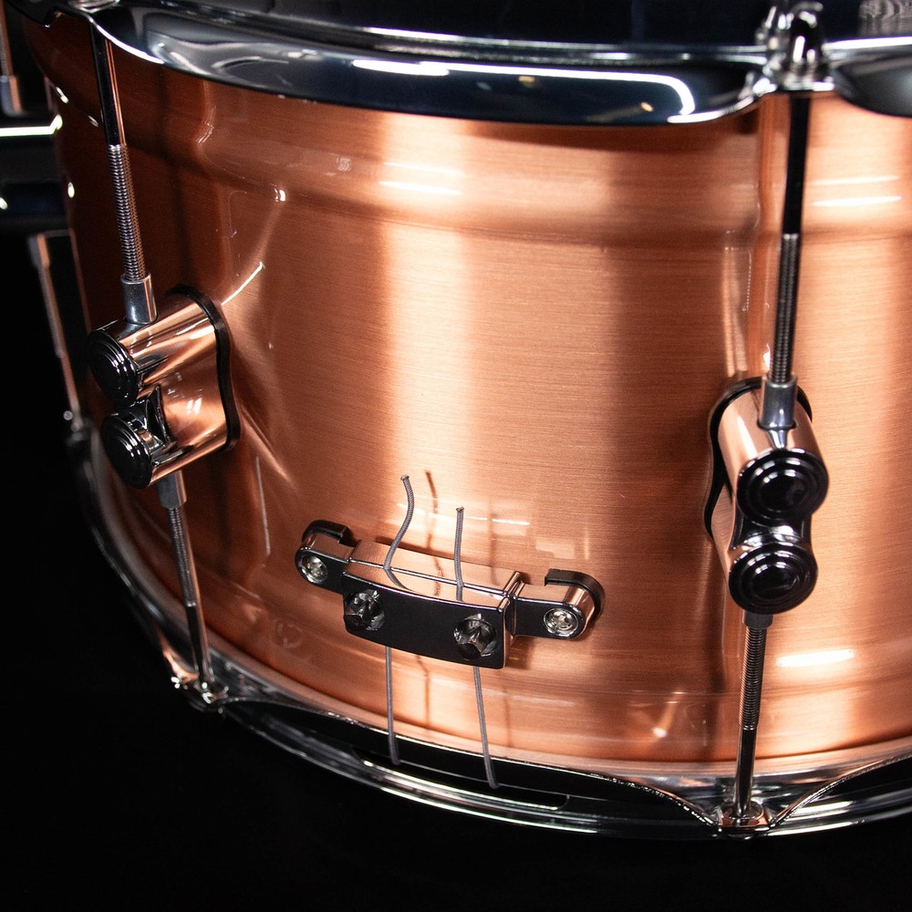 PDP 14" x 8" Concept Series Copper Snare Drum