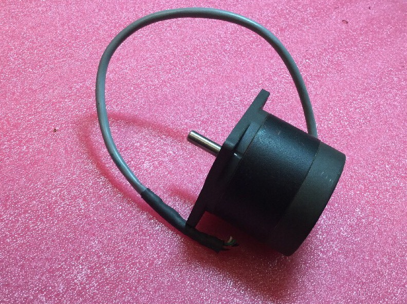 AMS Stepping Motor AM23-72-1