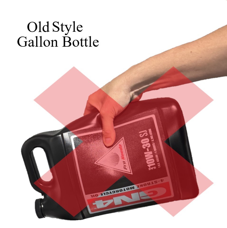 OEM Honda Talon 1000 2016-2025 Oil Change Kit 1000R 1000X