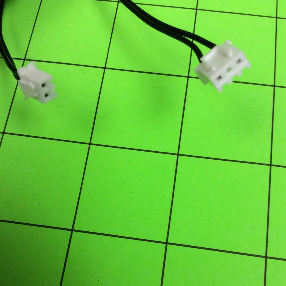 Creality ENDER-3 (Original) 3D Printer Z-AXIS Switch Wire Internal Cable