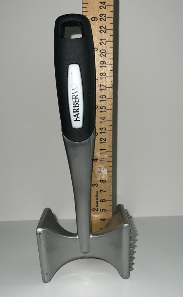 Farberware Meat Tenderizer Dual