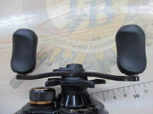 Shimano 17 Bus One XT 151 Cond/A