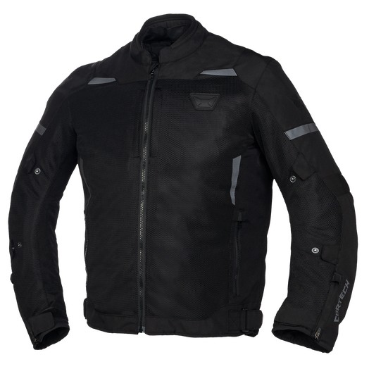 Cortech Aero-Flo 2.0 Jackets Sm Black