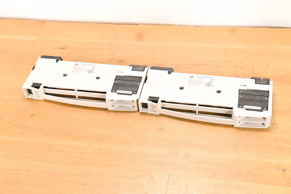 ETC D20 Dual 20A Dimmer Module (PAIR) CG01Y3M