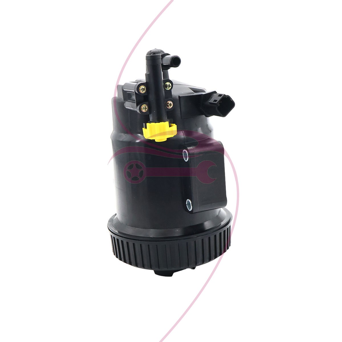 For Ram 2500 3500 6.7L Diesel 2011-2012 68065609AC New Fuel Filter Housing