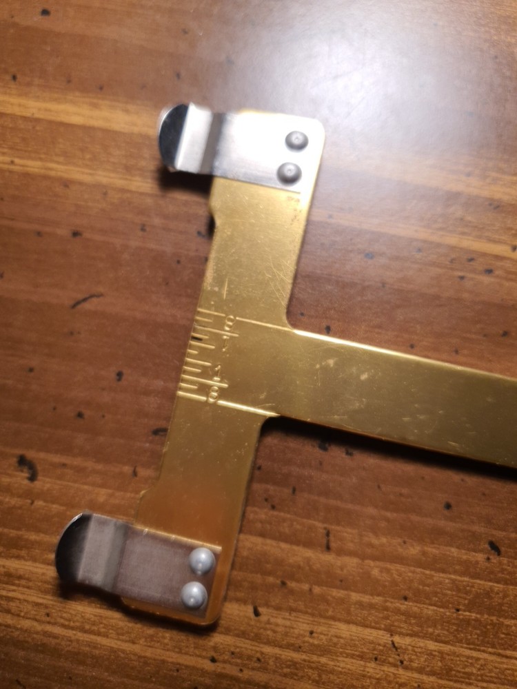 Potawatomi Bow Square