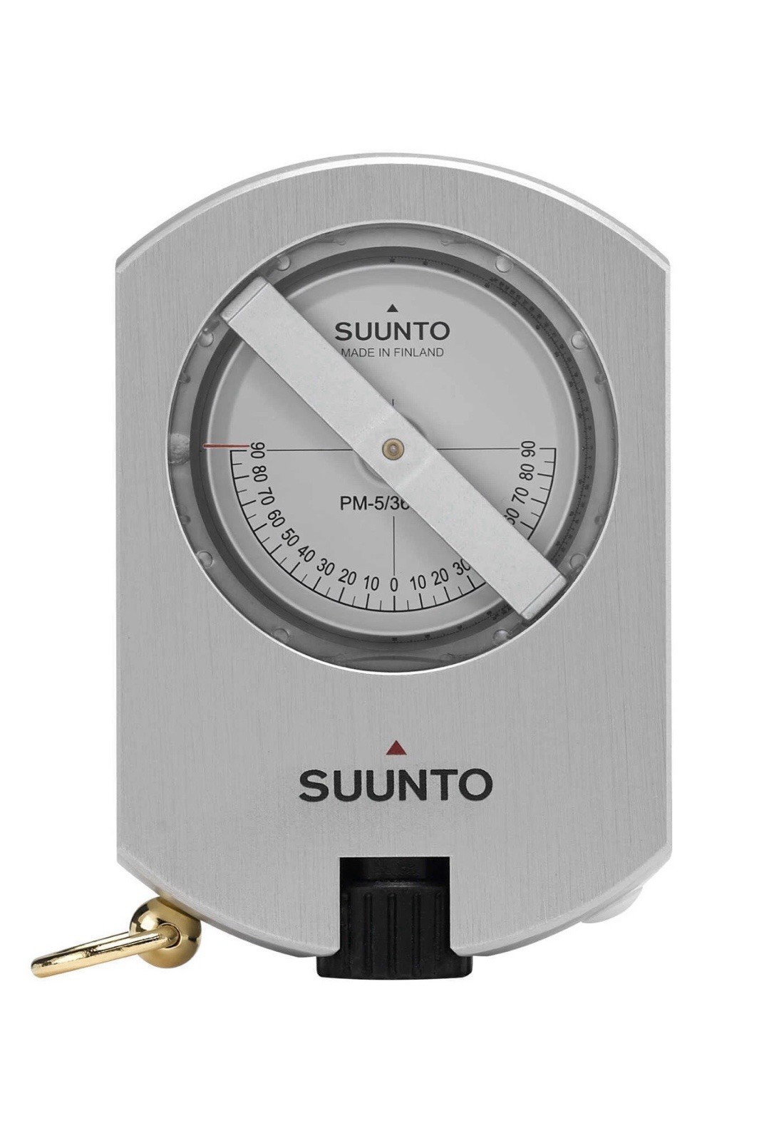 SUUNTO PM-5/360 PC Clinometer – Precision Professional Instrument  Condition:new