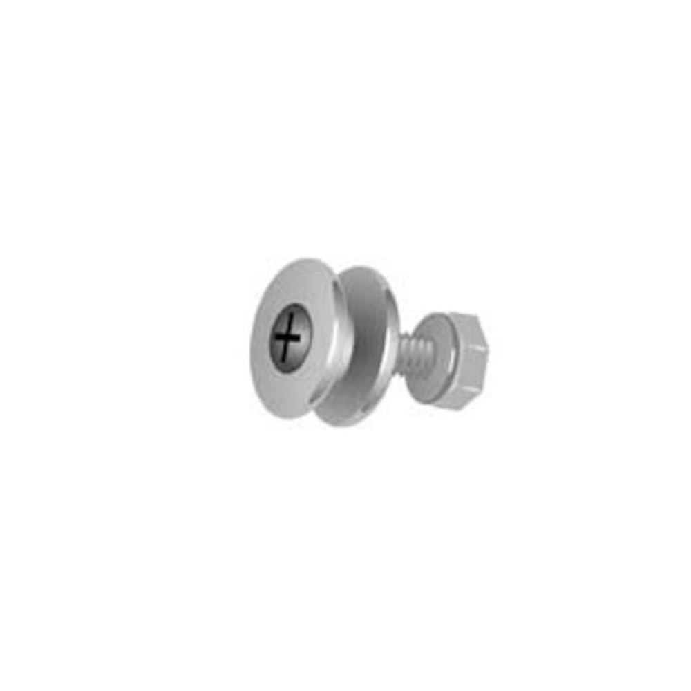Universal Replacement Microphone Hanging Button Firestik