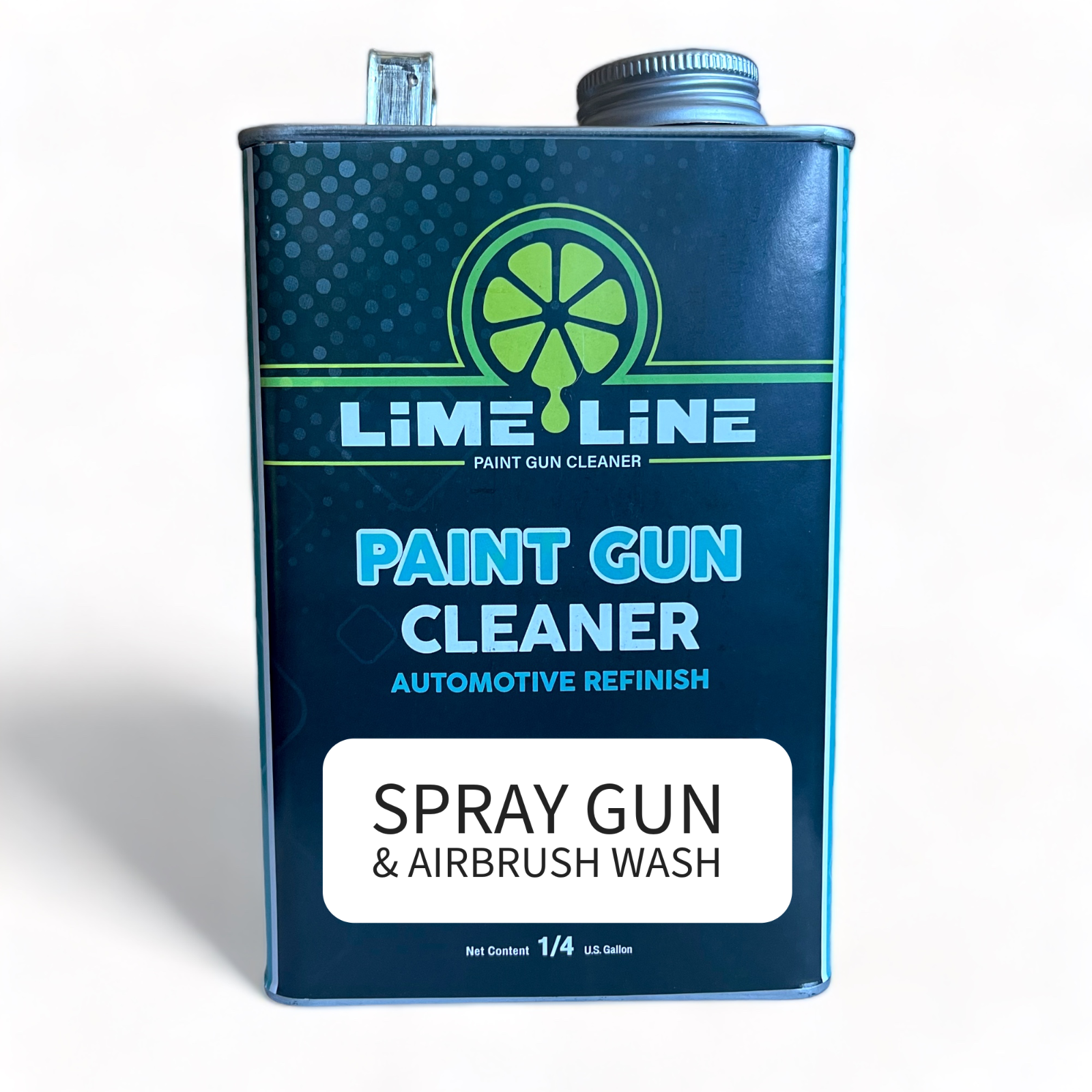 LiME LiNE Paint Gun & Airbrush Wash