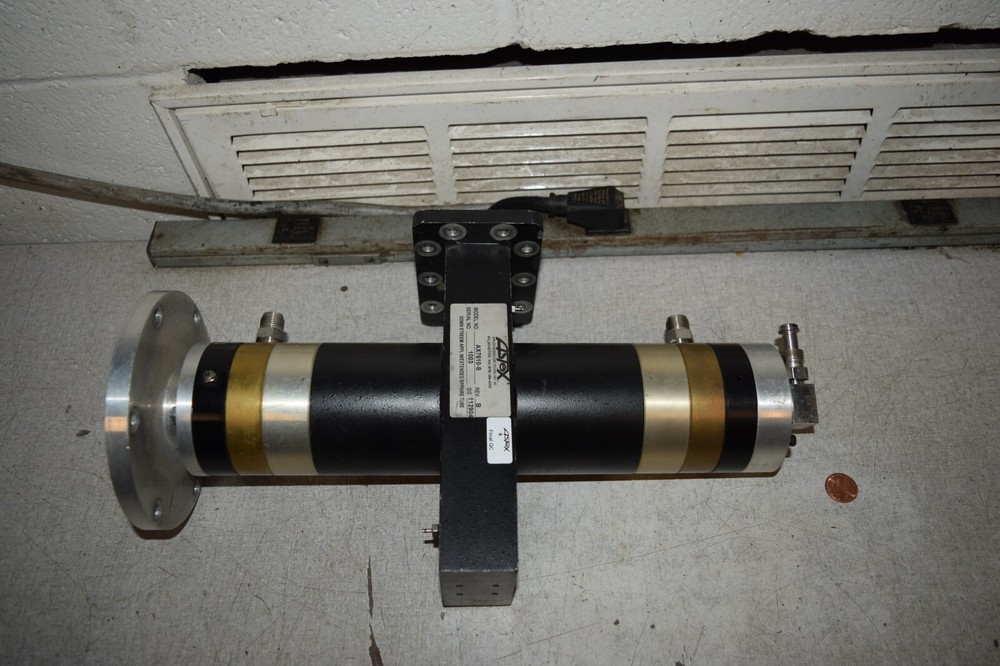 Applied Science and Technology ASTEX AX7610-S Plasma Source