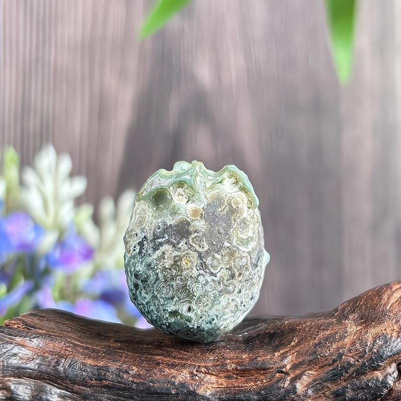 Christmas Gift China Inner Mongolia Gobi Rough Agate Specimen