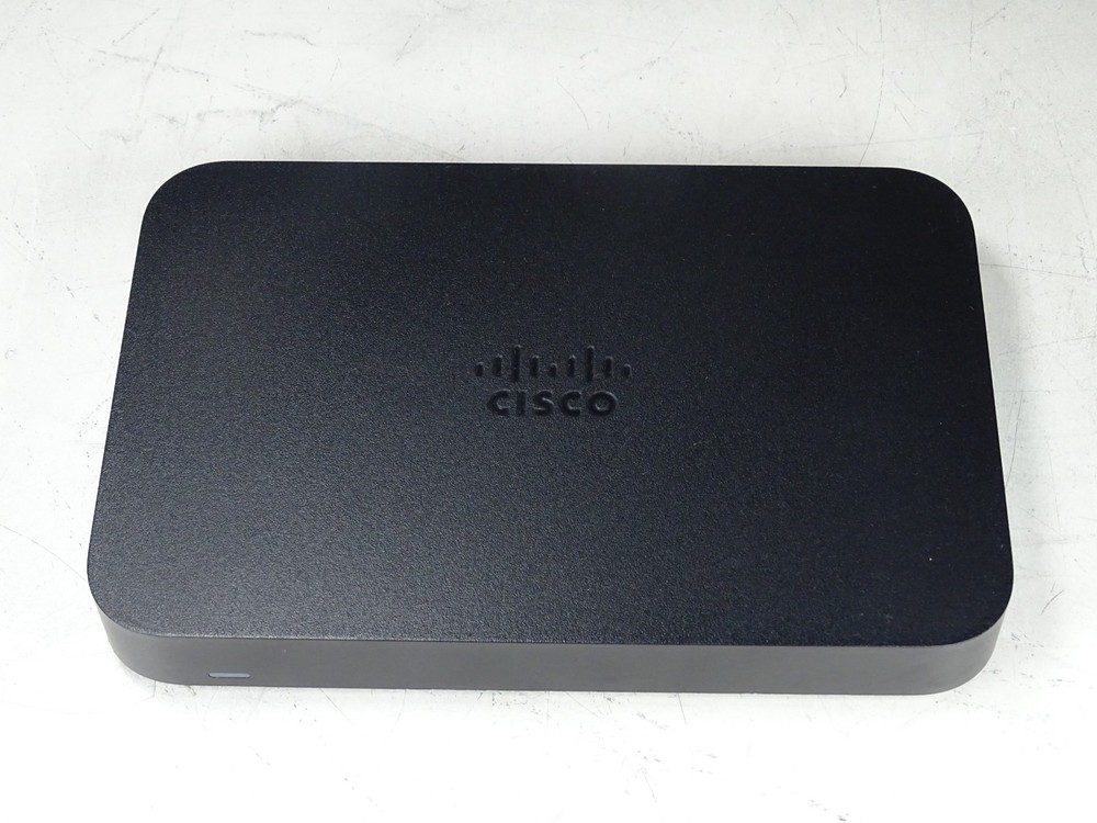 Cisco Meraki Z3-HW Cloud Managed Gateway *Unclaimed*