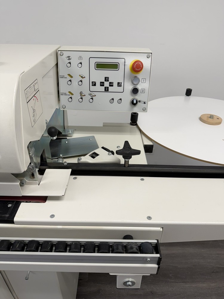 2014 MiniMax me25 Edgebander