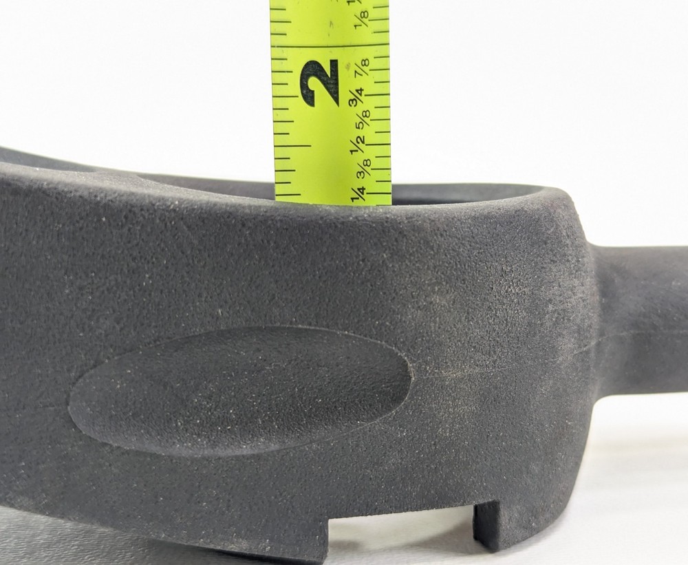 Sherwood Navigator 3 Gauge Console Boot SPG, Computer / Depth & Compass Genesis