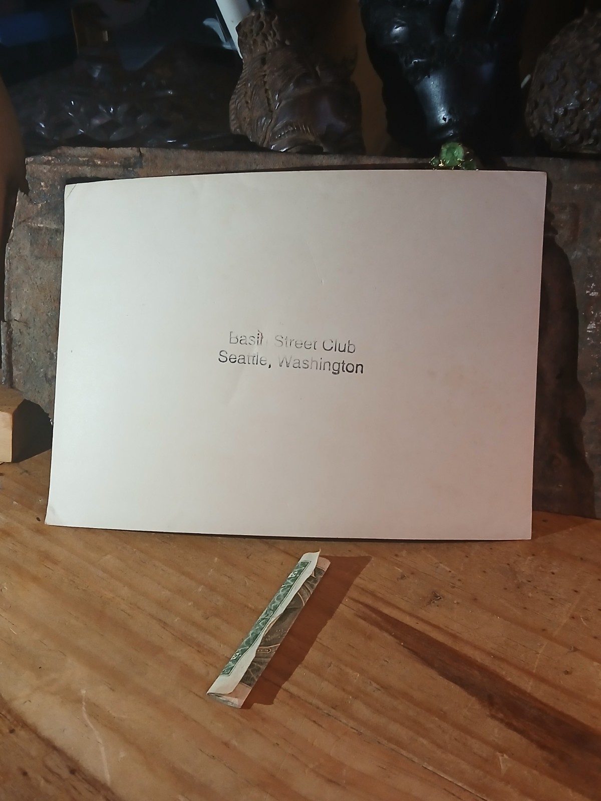 Antique African American* COLORED FEMALES SOLDIERS * SEATTLE WASHINGTON