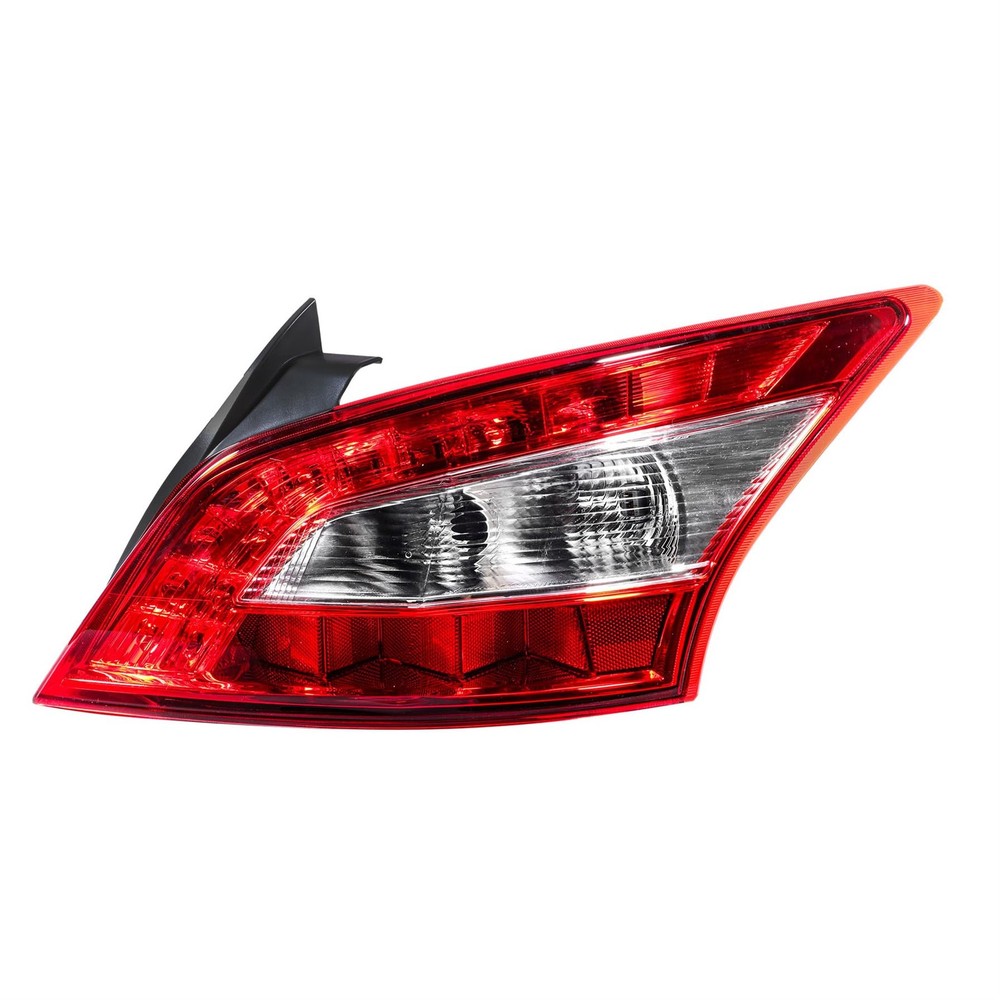 Right Tail Light Assembly Maxima 2009-2011 NI2801193