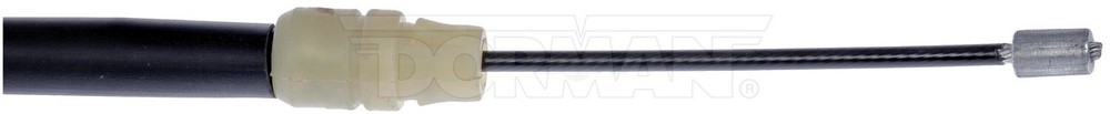 Rr Left Brake Cable Dorman/First Stop C661214
