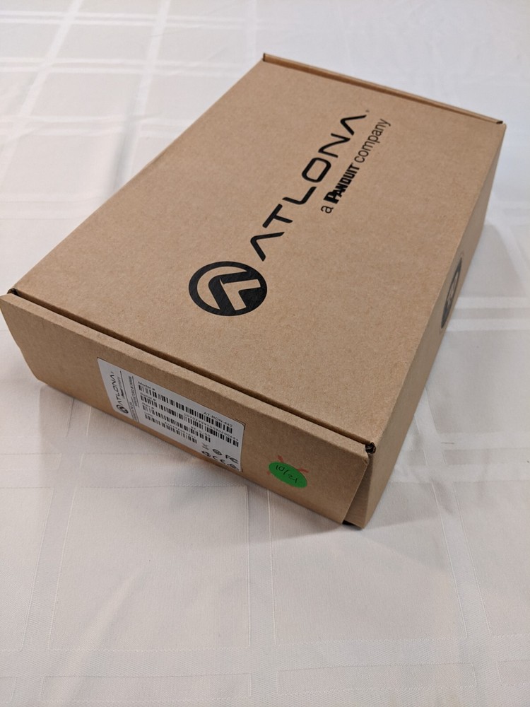 Atlona AT-RON-442 Two-Output HDMI Distribution Amplifier