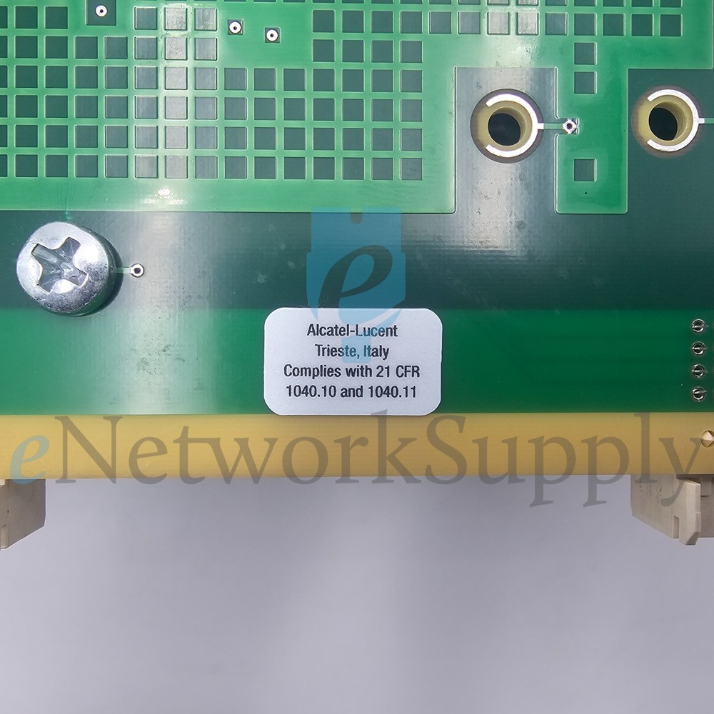 ALCATEL-LUCENT TECHNOLOGIES WWAF33 WMAPWRRAAD OPT AMPLR CP