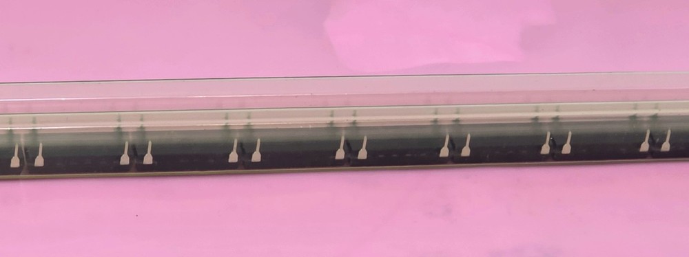 (25) Seiko SG51KT 1392A 46.2000 MHz Crystal-Controlled OSCILLATORS