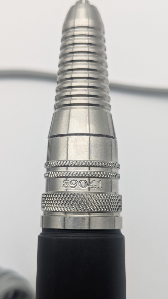 Nail Drill Handpiece - PRE-OWNED THREE-PRONG HANDLE ONLY