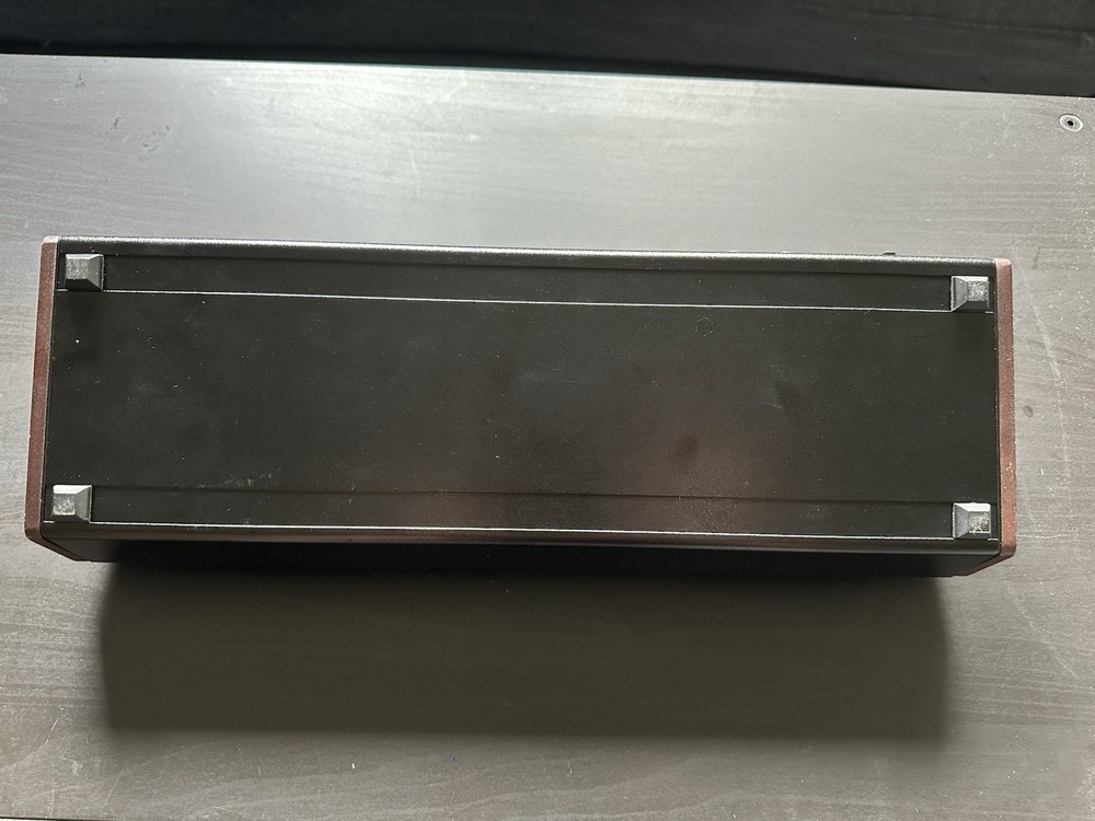 Behringer Wasp Deluxe