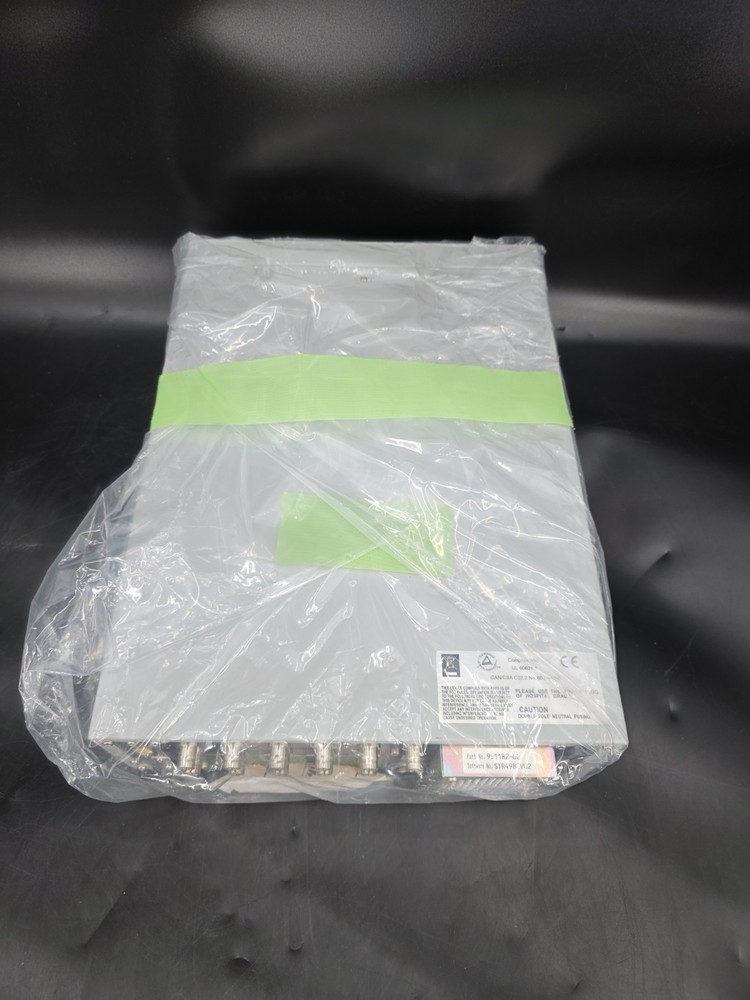 Ikegami HD CCU-20DI Camera Control Unit