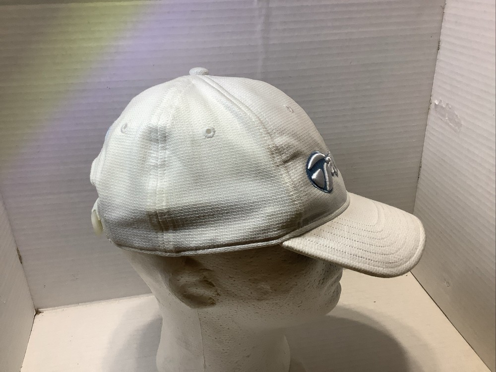 Taylormade Golf Cap StrapBack Womens Floral Accent