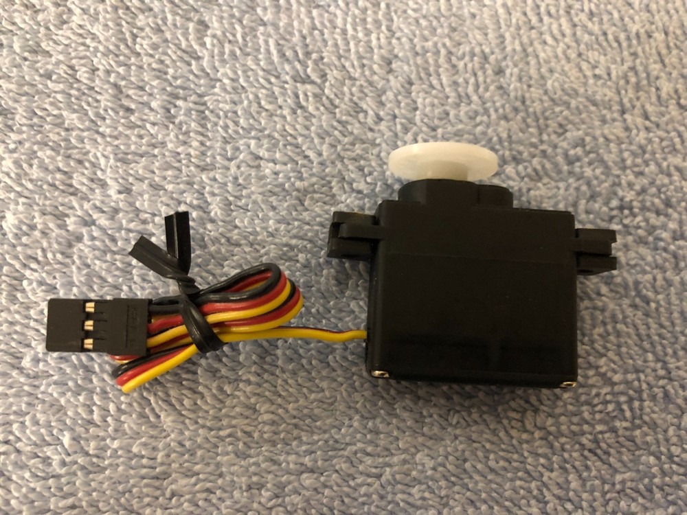 Hitec HS-81 Micro Servo