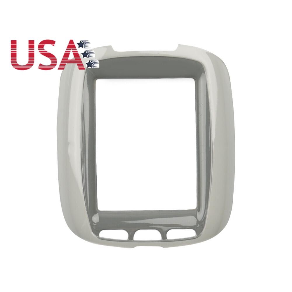 New Front Cover Shell Case Replacement For Symbol MC17 MC17A (Non-Touch Version)