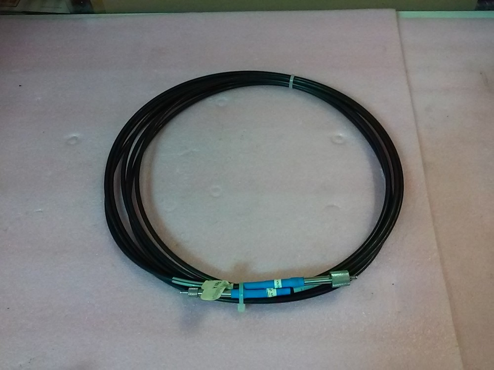 APPLIED MATERIALS AMAT PN 0190-35198 Calibrated Optical Sensor Cable