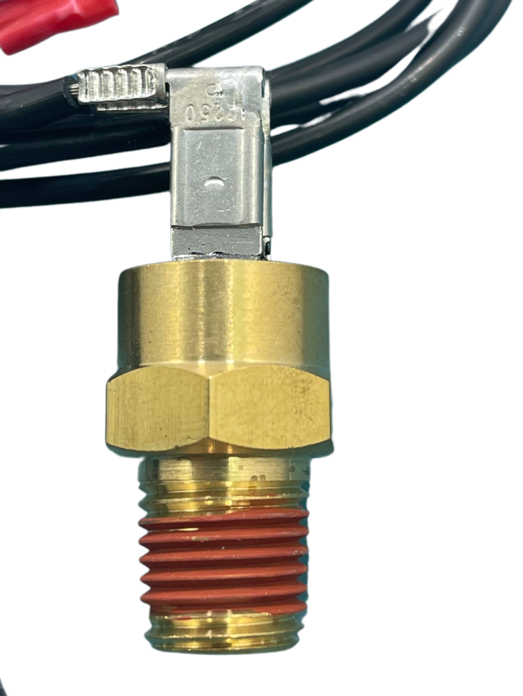 Replacement for Raypak 600893B High Limit 140F Auto Reset Kit