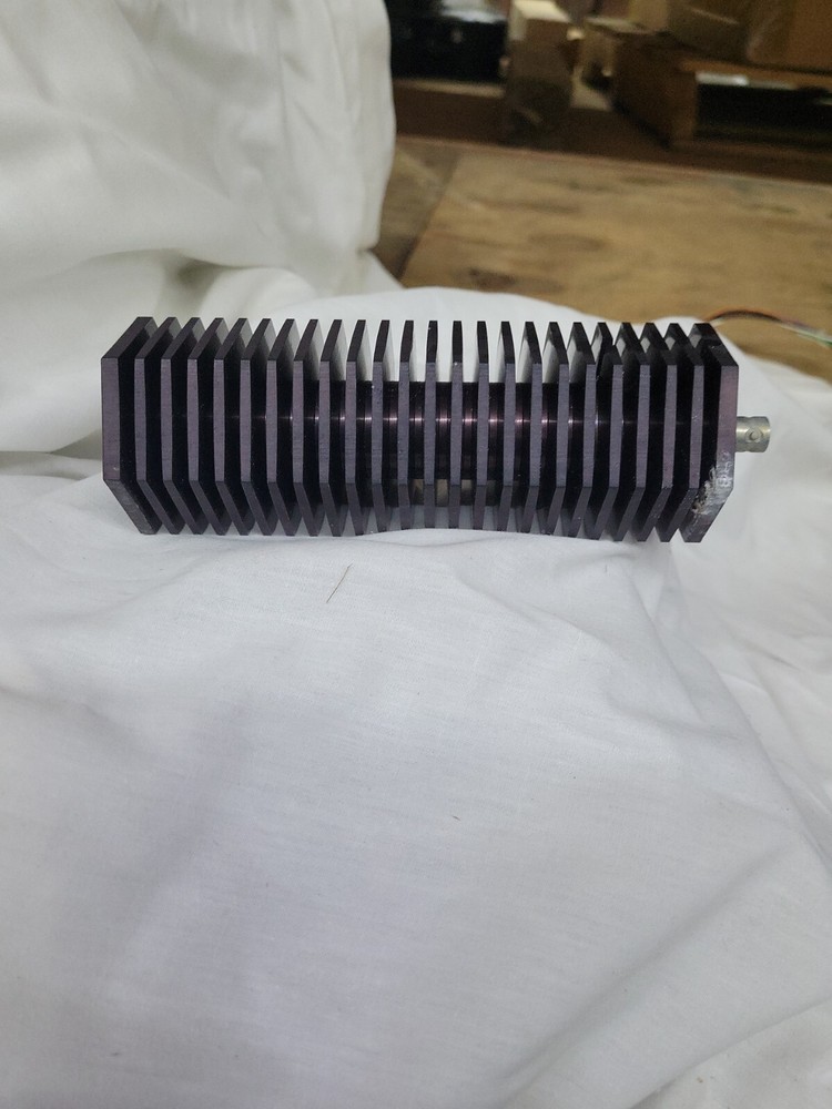 Bird  termination-T-FB 50 ohm 75 Watts