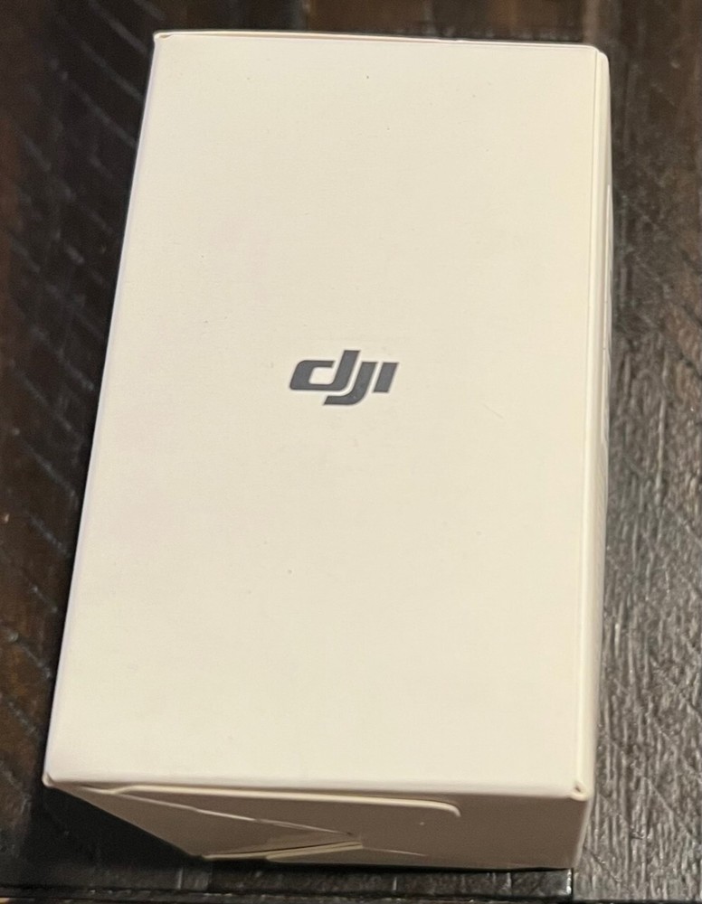 DJI Ronin S Command Unit Gimbal Stabilizer Control Module Part 14 - NEW SEALED