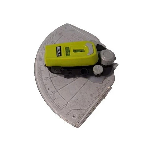 RYOBI ELL1750 Multi Surface Laser Level G3