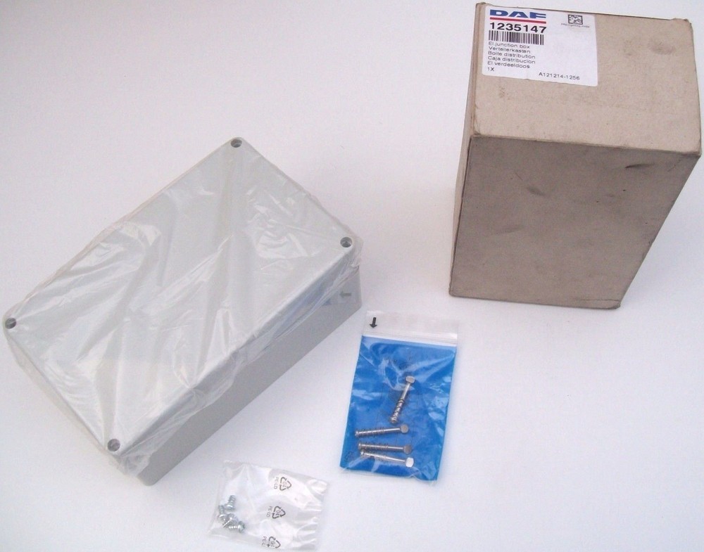 Fits DAF Electrical Junction Box 1235147