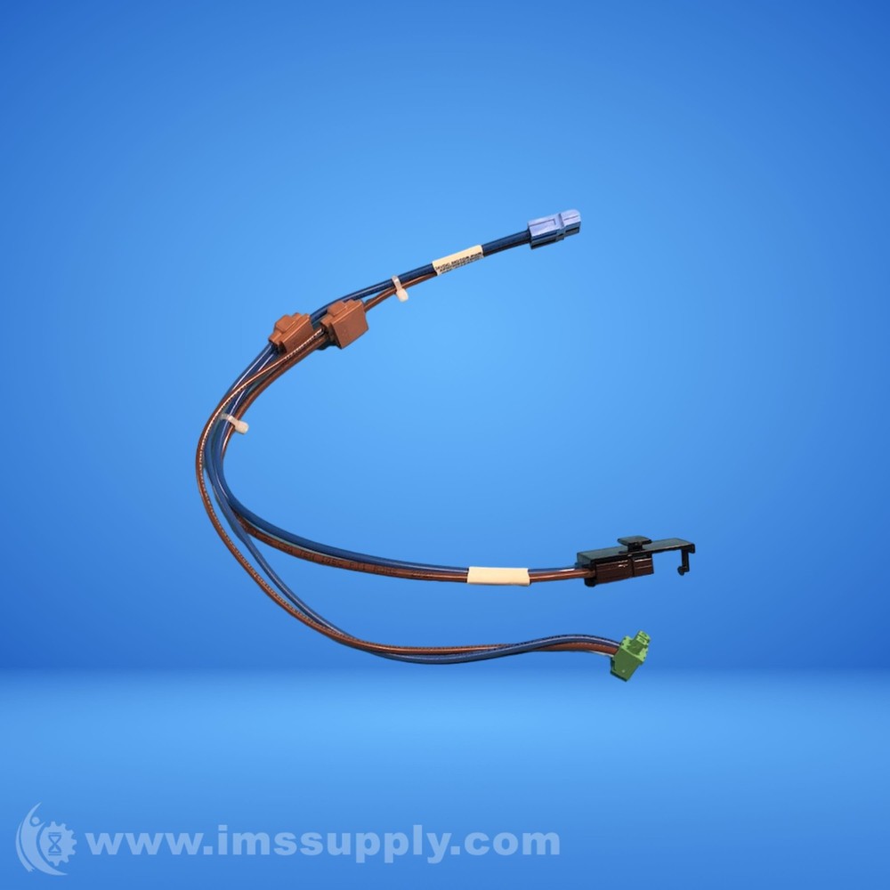 730628-16000 Instrument Panel Cable Cordset 7187