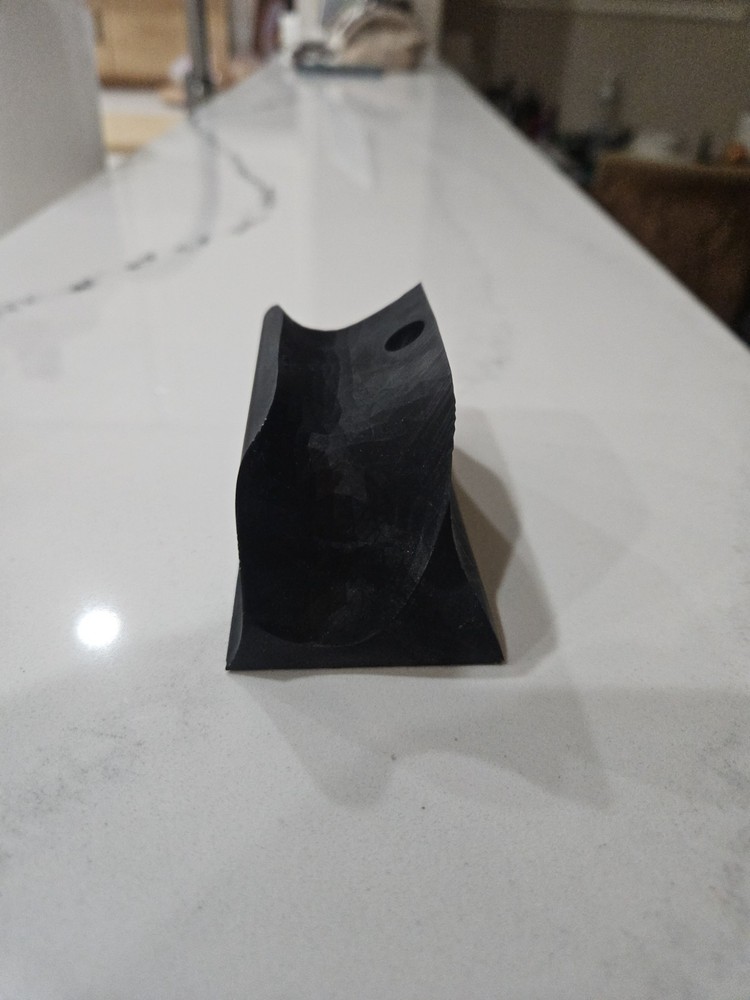 8bitdo N64 Controller Stand Resin Printed