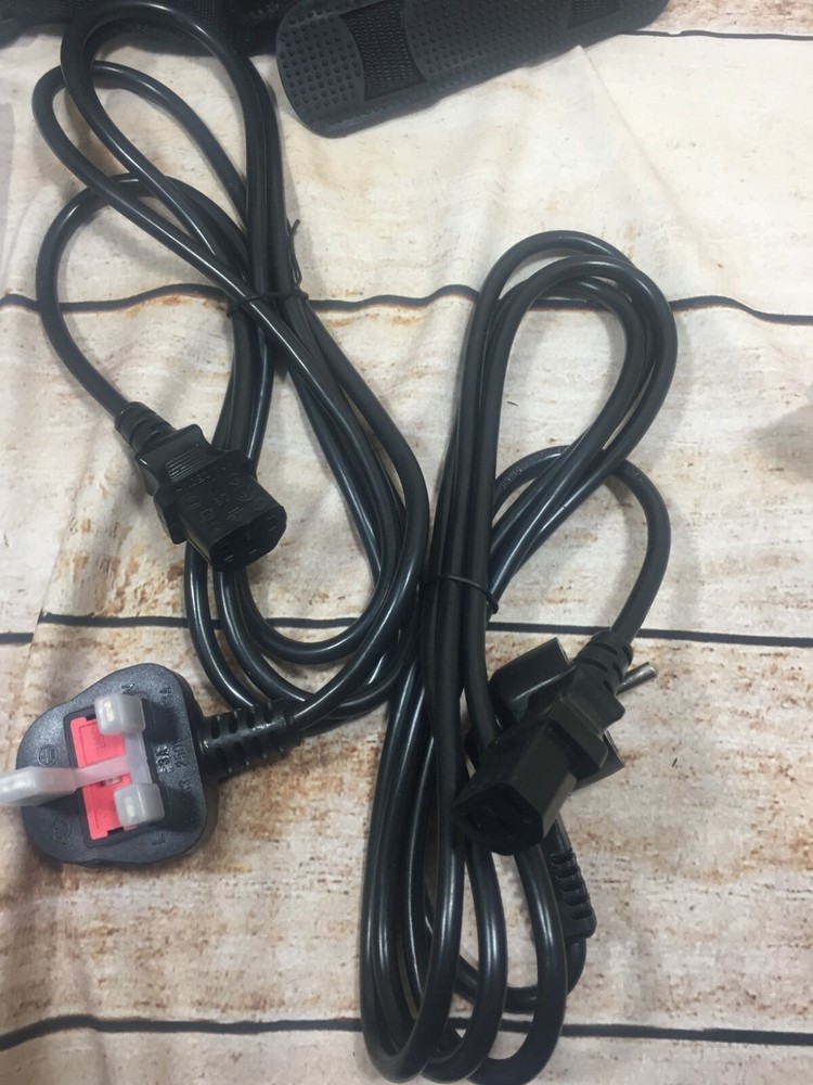 Megger Xc-850sst/en Cross Checking Reflectometer Device Meter