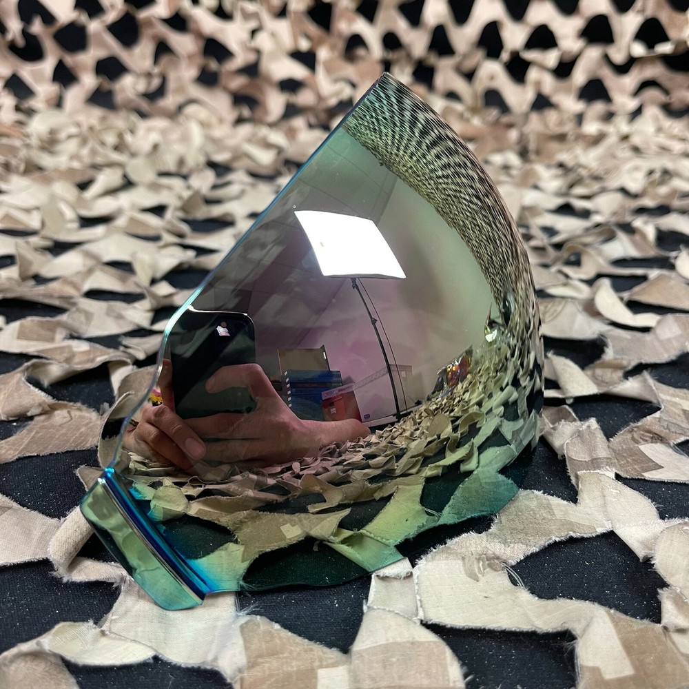 NEW V-Force Profiler, Morph, & Shield High Def Reflective Lens (HDR) - Phantom