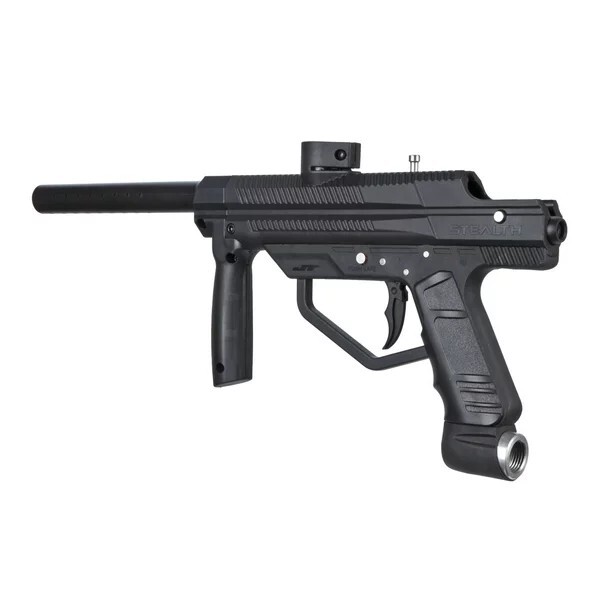 JT Marker STEALTH, Paintball Marker KIT