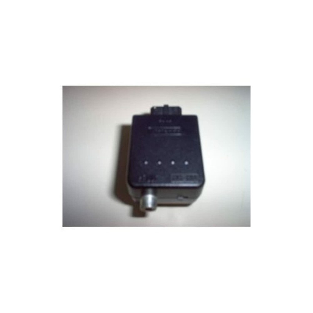 Nintendo 64 RF Module Modulator Switch For N64 Black AV Adapter Very Good 1Z