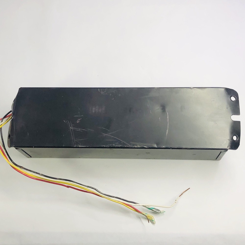 ISA SOLA BASIC METAL HALIDE BALLAST E-MCA0FT175F