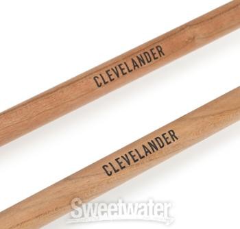 Clevelander Concert Series CCT2 Timpani Mallets - Medium Ball