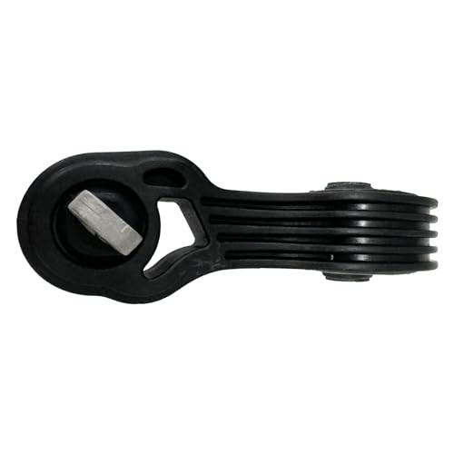 A65048 A65021 A65087 3PCS Engine Motor Mount & Trans Mount Compatible with