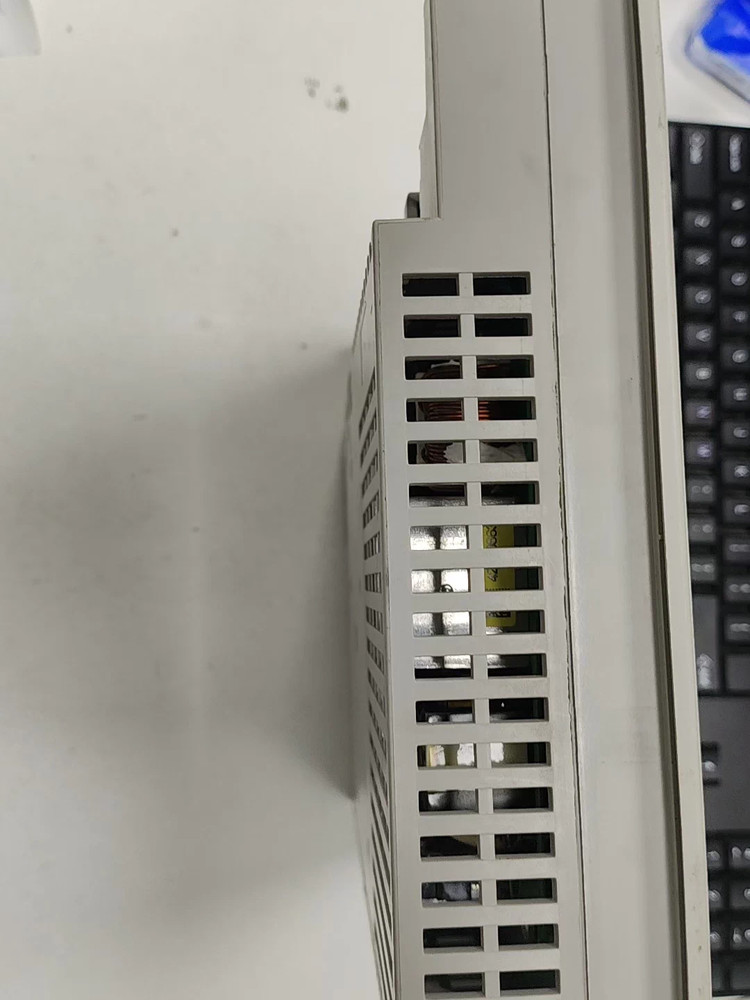GP-4501TW Second hand touch screen test OK, fast delivery, DHL/FEDEX/UPS