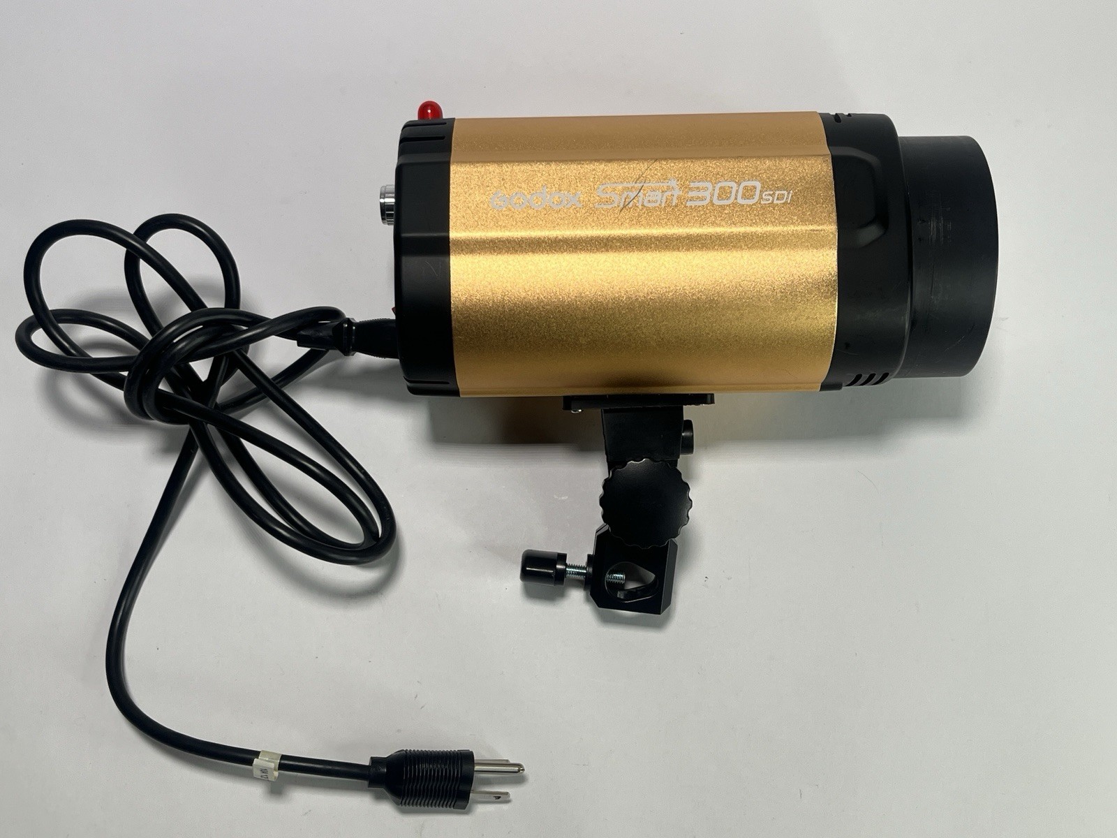 Godox Smart 300SDI Studio Flash Strobe Light – 300Ws 300 SDI