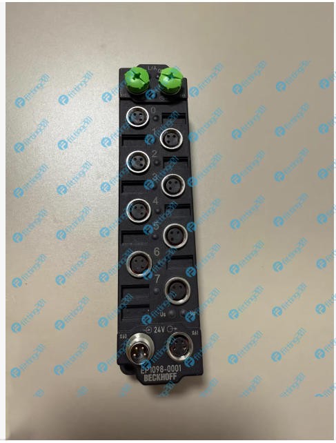 New 1PC Beckhoff EP1098-0001 module