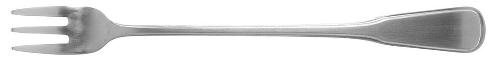 Oneida Silver Independence  Seafood Cocktail Fork 494972