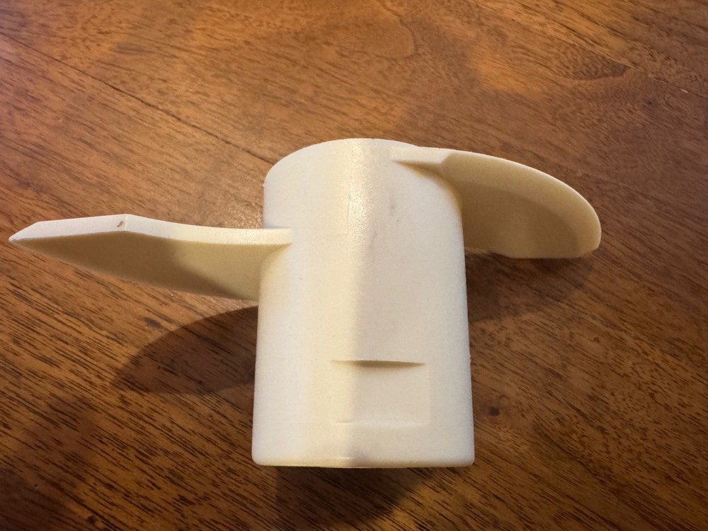 Cuisinart DLC-8 Replacement Dough Blade DLC 869TX